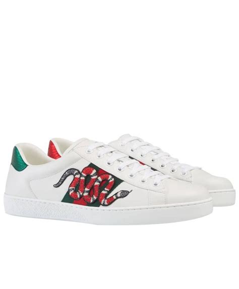 gucci replacement shoes laces